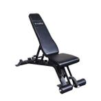 Body Solid ProClubLine Adjustable Bench l Full Commercial