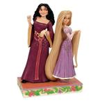 Rapunzel vs Mother Gothel 21 cm, Nieuw, Ophalen of Verzenden