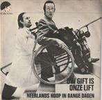 Neerlands Hoop in Bange Dagen - Uw Gift Is Onze Lift + La..., Cd's en Dvd's, Verzenden, Nieuw in verpakking