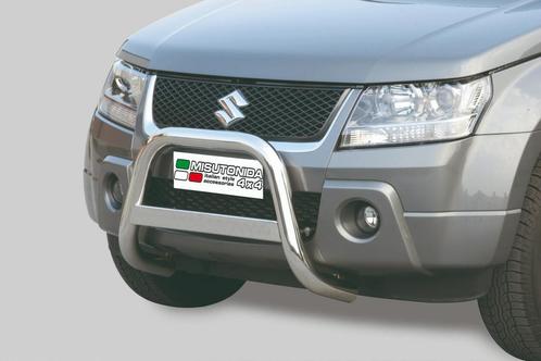 Pushbar | Suzuki | Grand Vitara 05-08 3d suv. / Grand Vitara, Auto-onderdelen, Carrosserie en Plaatwerk, Nieuw, Suzuki, Ophalen of Verzenden