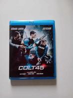 Colt 45, Verzenden, Gebruikt