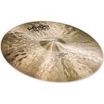 (B-Stock) Paiste Masters Dark Crash-Ride 20 inch, Muziek en Instrumenten, Drumstellen en Slagwerk, Verzenden, Nieuw