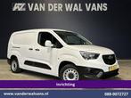 Opel Combo | 1.5D 102pk L2H1 Inrichting Euro6 Airco |, Auto's, Bestelauto's, Gebruikt, Euro 6, Wit, Dealer onderhouden