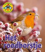 9789086647163 Speuren in de natuur - Het roodborstje, Boeken, Verzenden, Nieuw, Ruth Owen