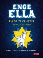 Enge Ella 2 -  Enge Ella en de zevenster 9789044515077, Boeken, Kinderboeken | Jeugd | onder 10 jaar, Verzenden, Gelezen, Unni Lindell