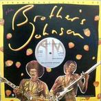 LP gebruikt - The Brothers Johnson - Strawberry Letter 23..., Cd's en Dvd's, Vinyl | R&B en Soul, Verzenden, Zo goed als nieuw