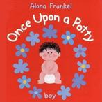 Once Upon a Potty 9780694013876 Alona Frankel, Gelezen, Alona Frankel, Verzenden