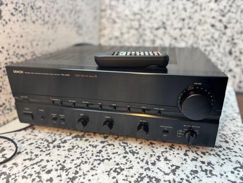 Denon - PMA-1080R INTERATED STEREO Solid state geïntegreerde, Audio, Tv en Foto, Radio's