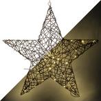Kerstster met verlichting | Lumineo | 79 x 76 cm, Verzenden, Nieuw
