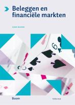 Beleggen en financiele markten - druk 2 | 9789058754257, Boeken, Nieuw, Verzenden