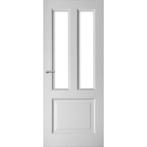 Weekamp binnendeur WK6852-D2 93x201,5 (Opdek rechtsdraaiend), Nieuw, 80 tot 100 cm, Ophalen of Verzenden, Glas