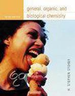General, Organic, and Biological Chemistry 3rd Ed, Gelezen, H. Stephen Stoker, Verzenden