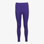 Osaga dames yoga sportlegging paars maat M/L - Nu met kortin, Nieuw, Verzenden