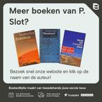 Tegenpool 9789029537605 P. Slot, Verzenden, Gelezen, P. Slot