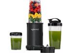 Safecourt kitchen - Power Blender - 1000W - 2x blender to go, Verzenden, Nieuw