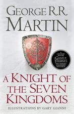 A knight of the seven kingdoms 9780008238094, Boeken, Verzenden, Gelezen, George R.R. Martin