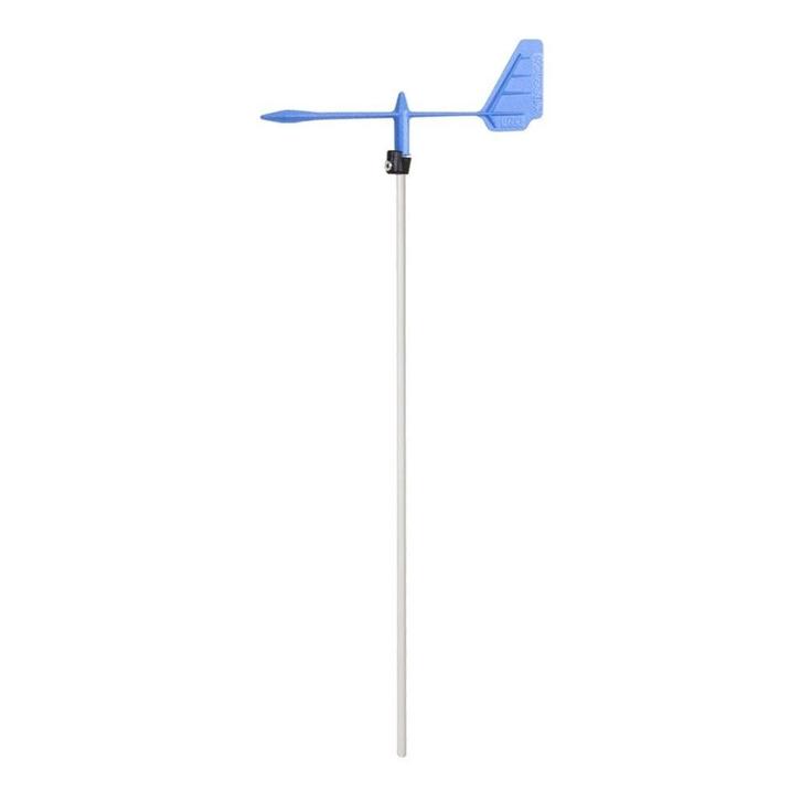 Windesign Pro Windvaan Blauw, Watersport en Boten, Accessoires en Onderhoud, Ophalen of Verzenden