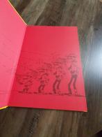 Lucky Luke T33 - Dalton City + timbres - C - 1 Album -, Boeken, Nieuw