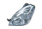Iveco Turbo Daily 2006-2011 Koplamp Links (Koplampen), Verzenden, Nieuw