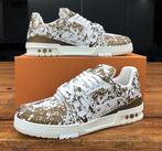 Louis Vuitton - Sneakers - Maat: EU 45, Kleding | Heren, Schoenen, Nieuw