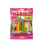 Haribo Soda Straws 185 gr, Diversen, Nieuw, Verzenden