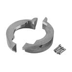 Volvo splitring voor saildrive 120S Magnesium, Ophalen of Verzenden, Nieuw, Motor en Techniek, Zeilboot of Motorboot