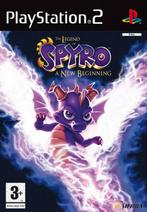 The Legend of Spyro a New Beginning (PlayStation 2), Spelcomputers en Games, Games | Sony PlayStation 2, Verzenden, Gebruikt