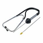 Silverline Mechanische stethoscoop - Tweedelige sonde - 3..., Auto diversen, Autogereedschap, Ophalen of Verzenden, Nieuw