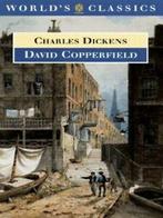 The world's classics: David Copperfield by Charles Dickens, Boeken, Verzenden, Gelezen, Charles Dickens