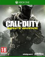 Call of Duty Infinite Warfare (Xbox One), Spelcomputers en Games, Gebruikt, Verzenden