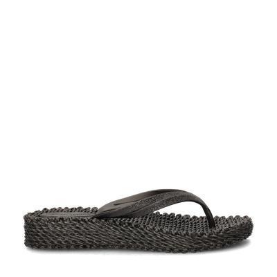 Ilse Jacobsen Cheerful 13 slippers voor dames in het Zwart, Kleding | Dames, Schoenen, Slippers, Zwart, Nieuw, Verzenden