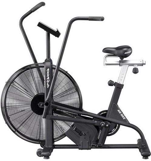 Assault Fitness AirBike - Hometrainer - Gratis, Sport en Fitness, Fitnessapparatuur, Verzenden