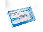 Gedore 6077890 6-120 Dubbele steeksleutelset 12-delig 6 - 32, Verzenden, Nieuw
