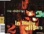 cd single - Lo-Fidelity Allstars - Disco Machine Gun, Verzenden, Zo goed als nieuw