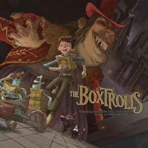 lp nieuw - Dario Marianelli - The Boxtrolls (Original Mot..., Cd's en Dvd's, Vinyl | Filmmuziek en Soundtracks, Zo goed als nieuw