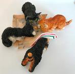 Parastone - Beeldje, Collectie Catissimo katjes - 9.5 cm -