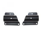Thule Bovenbeugels Omni Bike Comfort links + rechts, Nieuw