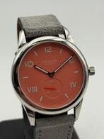 Nomos - glashutte club campus 38 cream coral - 725-14758 -, Nieuw