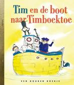 Tim en de boot naar Timboektoe / Gouden boekjes, Verzenden, Gelezen, Harmen van Straaten