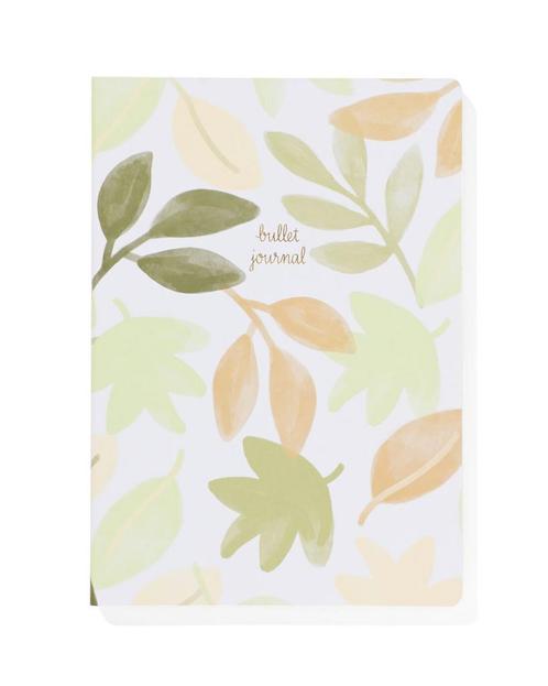 HEMA Bullet journal A5 van €3.99 voor €2 sale, Diversen, Agenda's, Nieuw, Verzenden