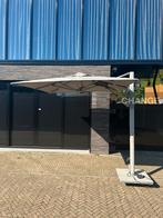 Tuuci Ocean Master Max Cantilever luxe zweefparasol parasol, Gebruikt, Zweefparasol