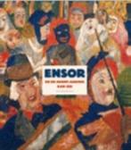 Ensor en de avantgardes aan zee 9789061536918, Verzenden, Gelezen