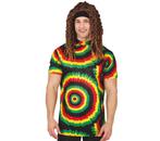 Rasta T-Shirt, Kleding | Heren, Verzenden, Nieuw