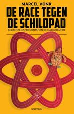 9789000396672 De race tegen de schildpad, Boeken, Verzenden, Nieuw, Marcel Vonk