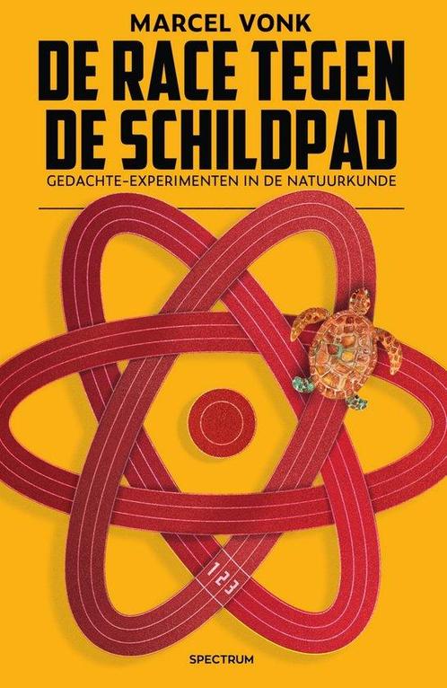 9789000396672 De race tegen de schildpad, Boeken, Biografieën, Nieuw, Verzenden