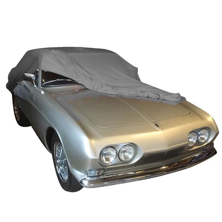 Autohoes passend voor Reliant Scimitar GT & GTC binnen BESTE, Auto diversen, Autohoezen, Op maat, Nieuw, Ophalen of Verzenden