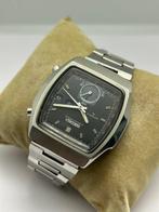 Seiko - Monaco Flyback Chronograph - 7016-5020 - Heren -