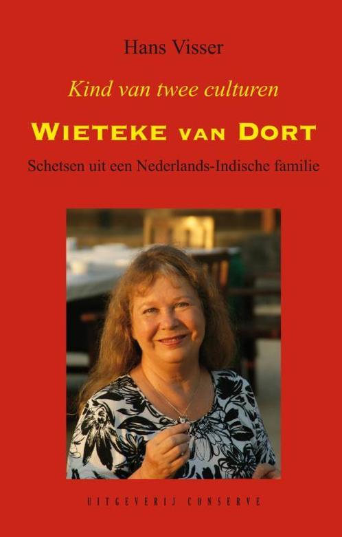 Wieteke van Dort 9789054294665 Hans Visser, Boeken, Literatuur, Zo goed als nieuw, Verzenden