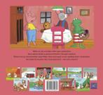 Kikker en de stoelendans / druk Heruitgave 9789025859657, Verzenden, Gelezen, Max Velthuijs