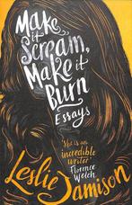Make It Scream, Make It Burn, Boeken, Ophalen of Verzenden, Nieuw